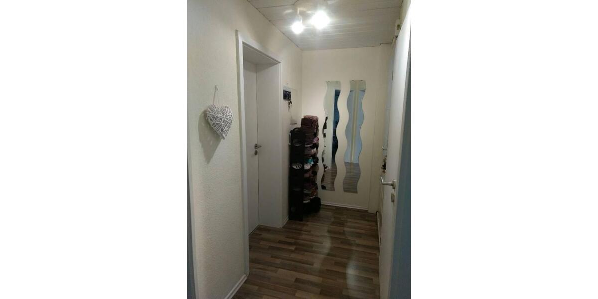 Etagenwohnung Dortmund Innenstadt Nord - 2.5 Zimmer, 53 m&sup2;, 450&euro; | Angebot:27568467