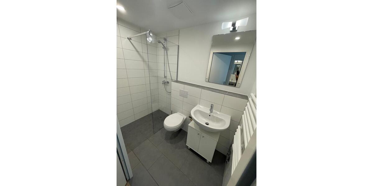 Etagenwohnung Dortmund Innenstadt West - 1 Zimmer, 20 m&sup2;, 638&euro; | Angebot:26491218