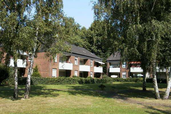 Etagenwohnung Dortmund Husen - 2 Zimmer, 60 m&sup2;, 369&euro; | Angebot:27738797
