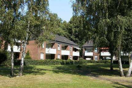 Wohnung Dortmund Husen - 2 Zimmer, 60 m&sup2;, 369&euro; | Angebot:27738797