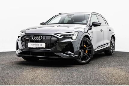 Audi e-tron 73.834 km 33.970 &euro; Hagen 58091