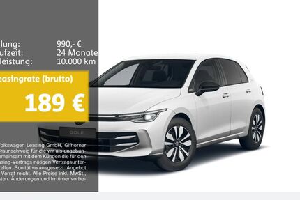 VW Golf 20.917 km 28.240 &euro; Lüdenscheid 58513
