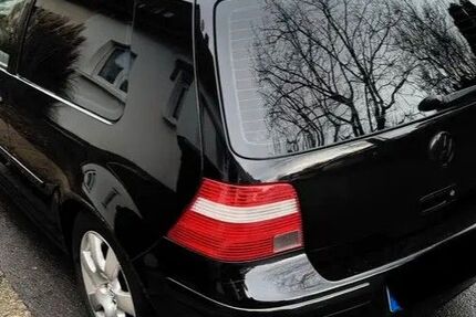 VW Golf 230.000 km 1.250 &euro; Witten 58456