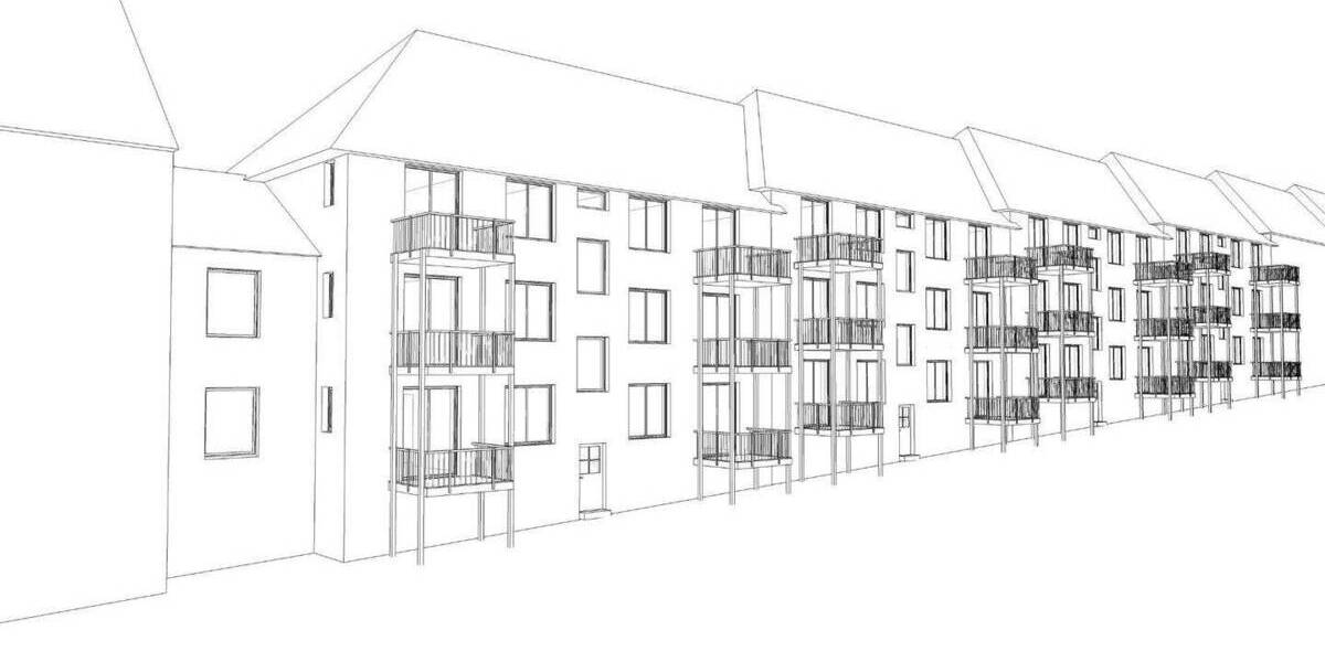 Etagenwohnung Lüdenscheid Othlinghausen - 2 Zimmer, 62 m&sup2;, 480&euro; | Angebot:25687162