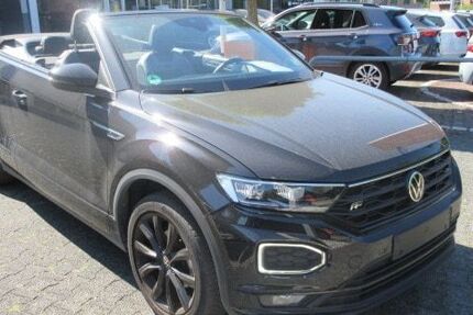 VW T-Roc 21.000 km 27.988 &euro; Bergkamen 59192