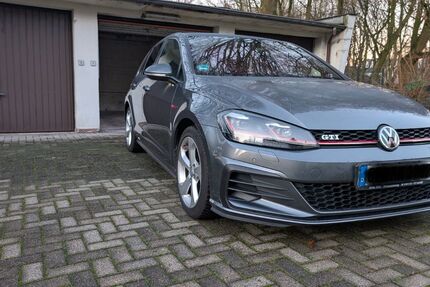 VW Golf 138.000 km 17.700 &euro; Datteln 45711