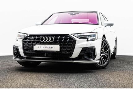 Audi A8 57.010 km 50.145 &euro; Hagen 58091