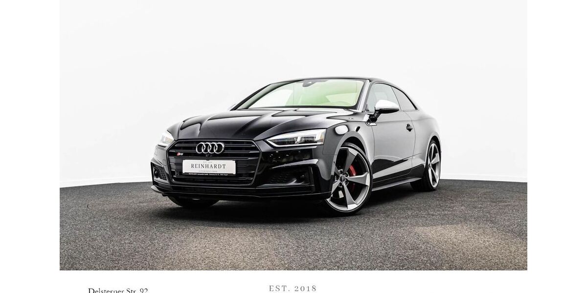 Audi S5 149.874 km 29.290 &euro; Hagen 58091
