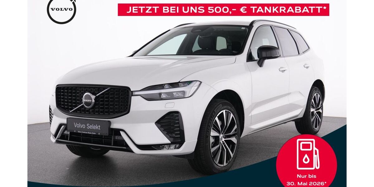 Volvo XC60 9.360 km 43.950 &euro; Witten 58453