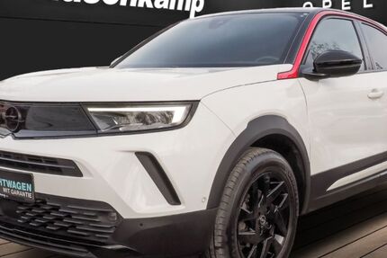 Opel Mokka 56.145 km 20.880 &euro; Lünen 44532