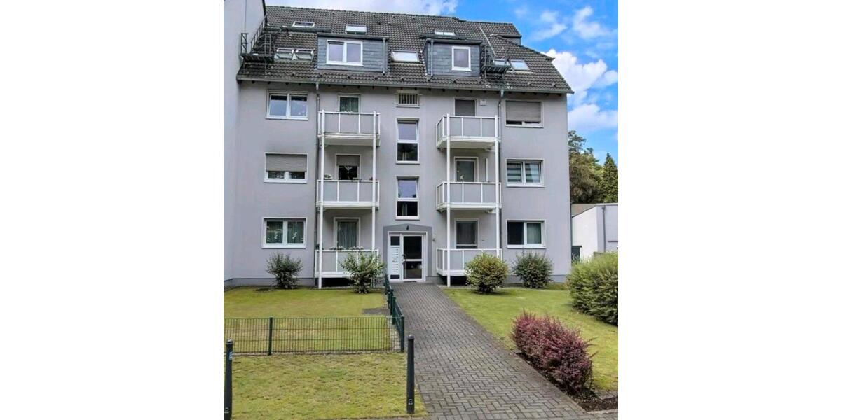Etagenwohnung Bochum Bochum-Mitte - 3.5 Zimmer, 84 m&sup2;, 190.000&euro; | Angebot:26995095