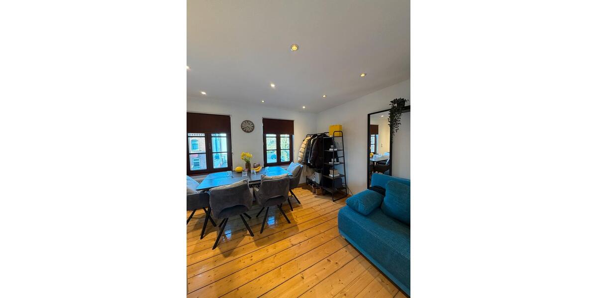 Maisonettenwohnung Dortmund Aplerbeck - 1 Zimmer, 32 m&sup2;, 380&euro; | Angebot:25972360