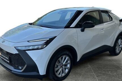 Toyota C-HR 1.050 km 26.980 &euro; Werdohl 58791