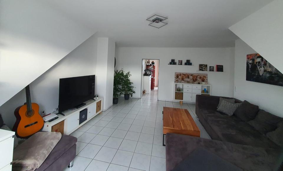 Etagenwohnung Dortmund Brackel - 2 Zimmer, 69 m&sup2;, 625&euro; | Angebot:25328606