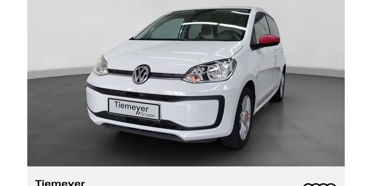 VW up! 72.045 km 9.980 &euro; Bochum 44809