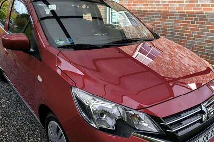 Mitsubishi Space Star 9.548 km 10.300 &euro; Schwerte 58239