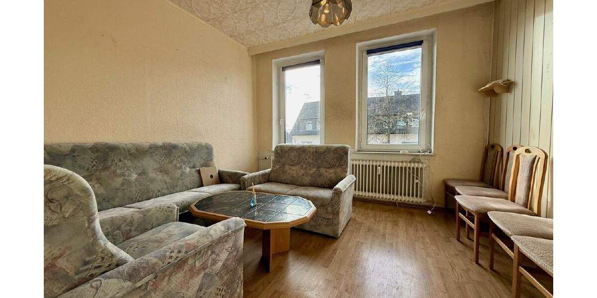 Einfamilienhaus Menden Mitte - 6 Zimmer, 169 m&sup2;, 210.000&euro; | Angebot:25706735