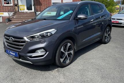 Hyundai TUCSON 114.000 km 14.990 &euro; Castrop-Rauxel 44579
