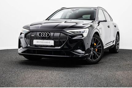 Audi e-tron 75.201 km 34.630 &euro; Hagen 58091