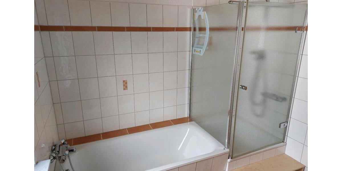 Etagenwohnung Gevelsberg - 4 Zimmer, 110 m&sup2;, 780&euro; | Angebot:25857350