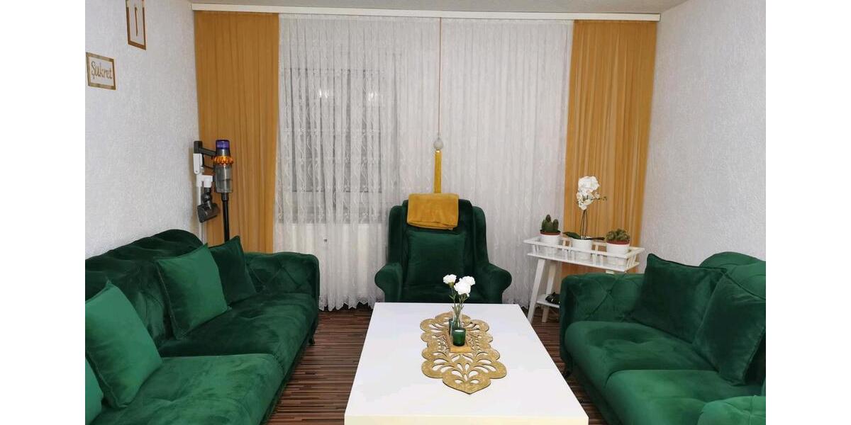 Erdgeschoßwohnung Bönen - 7 Zimmer, 100 m&sup2;, 250.000&euro; | Angebot:27534132