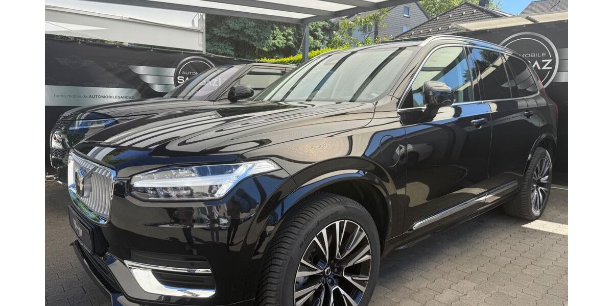 Volvo XC90 7.000 km 59.880 &euro; Herne 44649