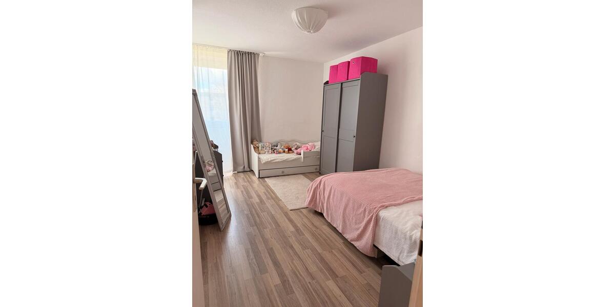 Etagenwohnung Dortmund Scharnhorst - 2 Zimmer, 54 m&sup2;, 550&euro; | Angebot:25947613