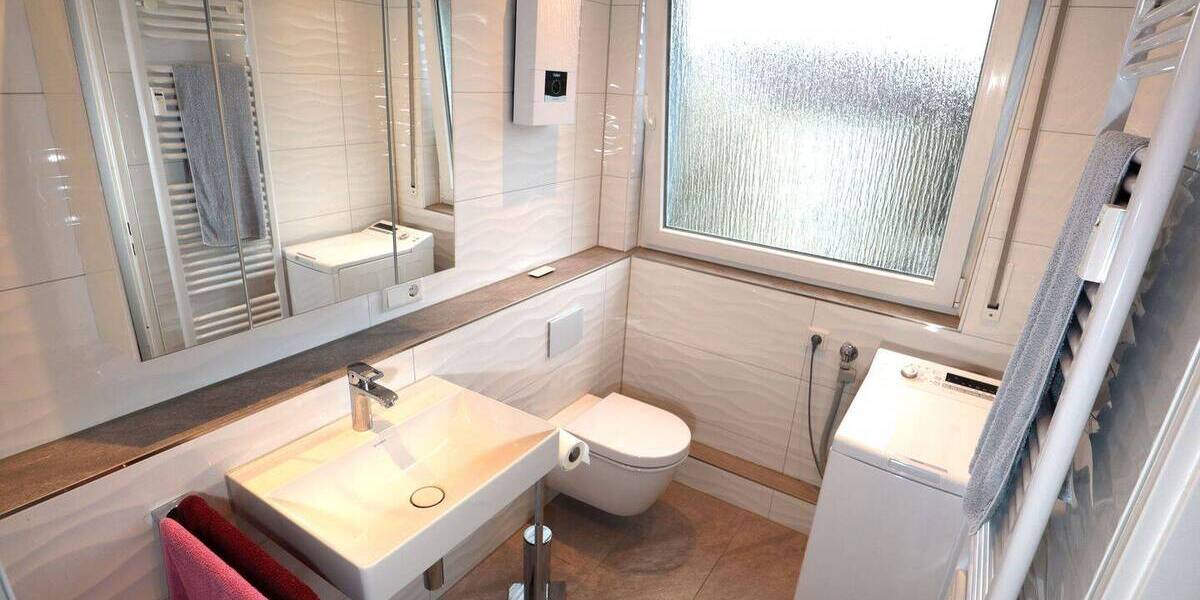 Etagenwohnung Dortmund Rahm - 3 Zimmer, 77 m&sup2;, 159.000&euro; | Angebot:26093499