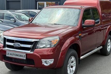 Ford Ranger 393.497 km 5.998 &euro; Dortmund 44147