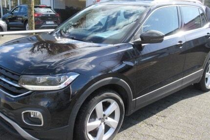 VW T-Cross 7.439 km 22.988 &euro; Bergkamen 59192