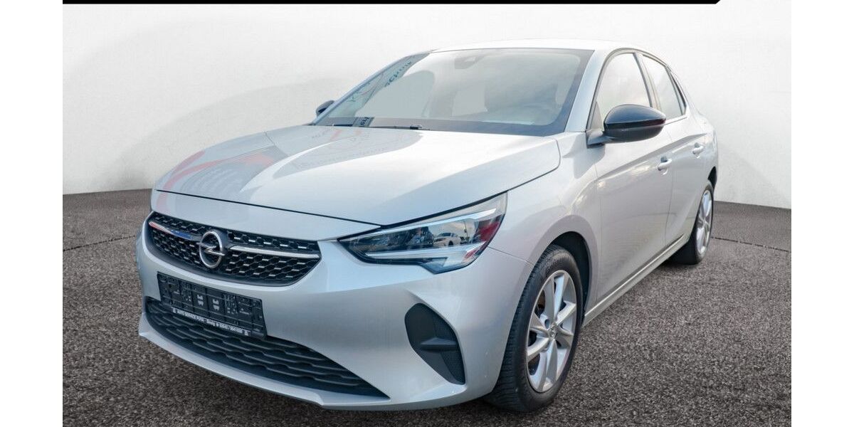 Opel Corsa 18.517 km 14.950 &euro; Iserlohn 58636