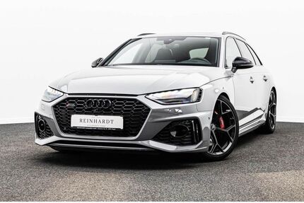 Audi RS4 49.997 km 79.825 &euro; Hagen 58091
