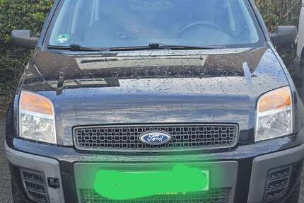 Ford Fusion 152.585 km 1.700 &euro; Oberaden (Bergkamen) 59192