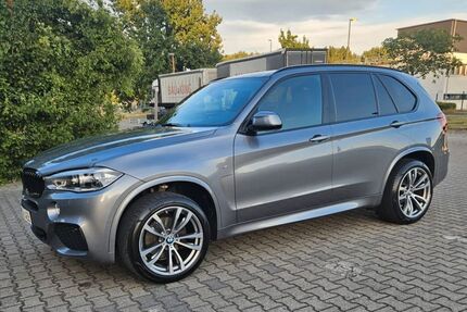 BMW X5 144.200 km 33.500 &euro; Menden 58708