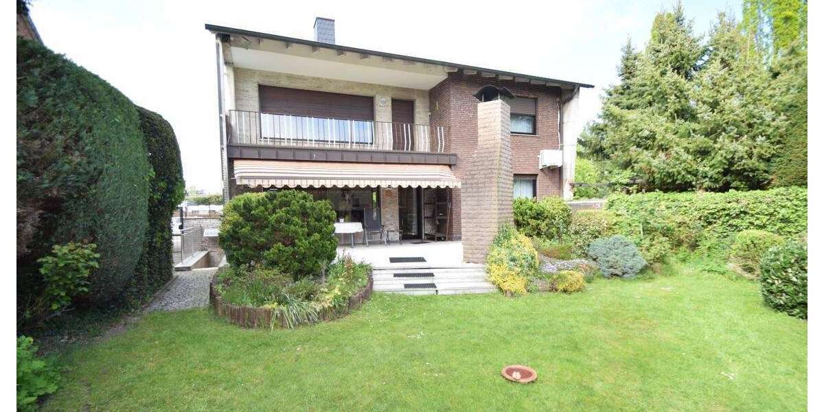 Einfamilienhaus Werne - 6 Zimmer, 180 m&sup2;, 398.000&euro; | Angebot:26648585