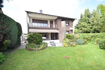 Haus Werne - 6 Zimmer, 180 m&sup2;, 398.000&euro; | Angebot:26648585