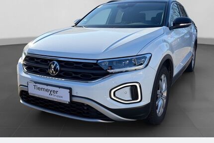 VW T-Roc 8.973 km 25.980 &euro; Lüdenscheid 58513
