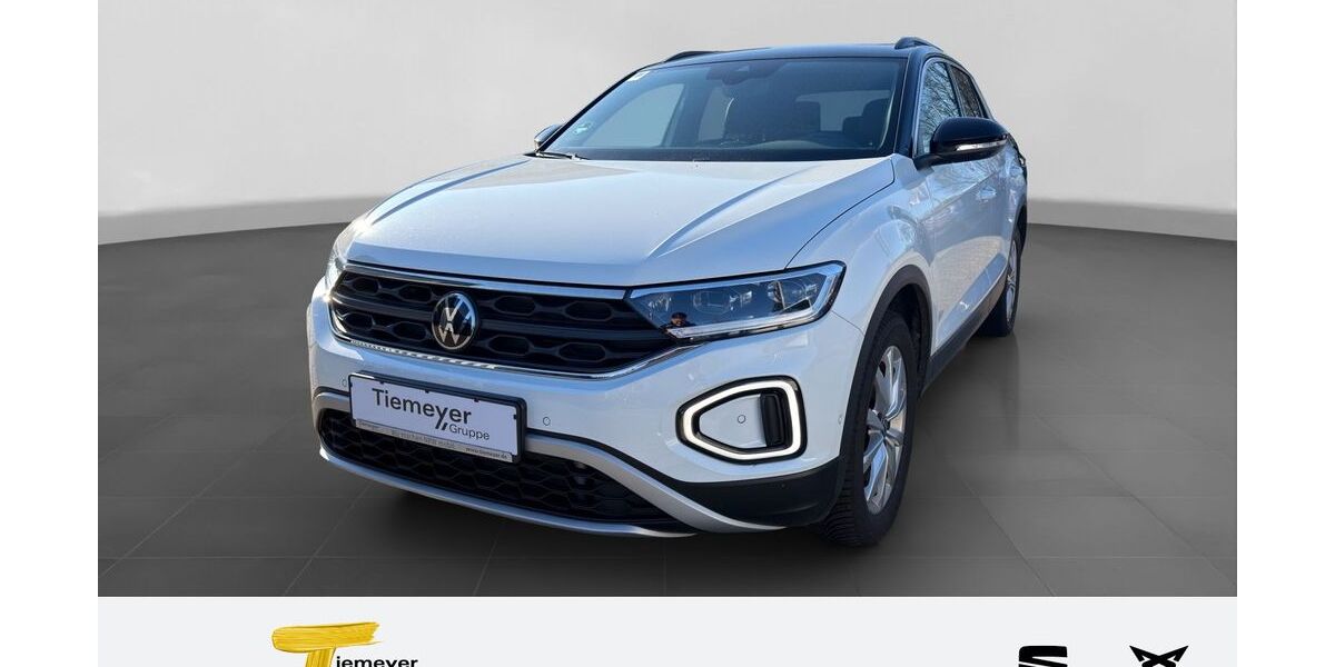 VW T-Roc 8.973 km 25.980 &euro; Lüdenscheid 58513