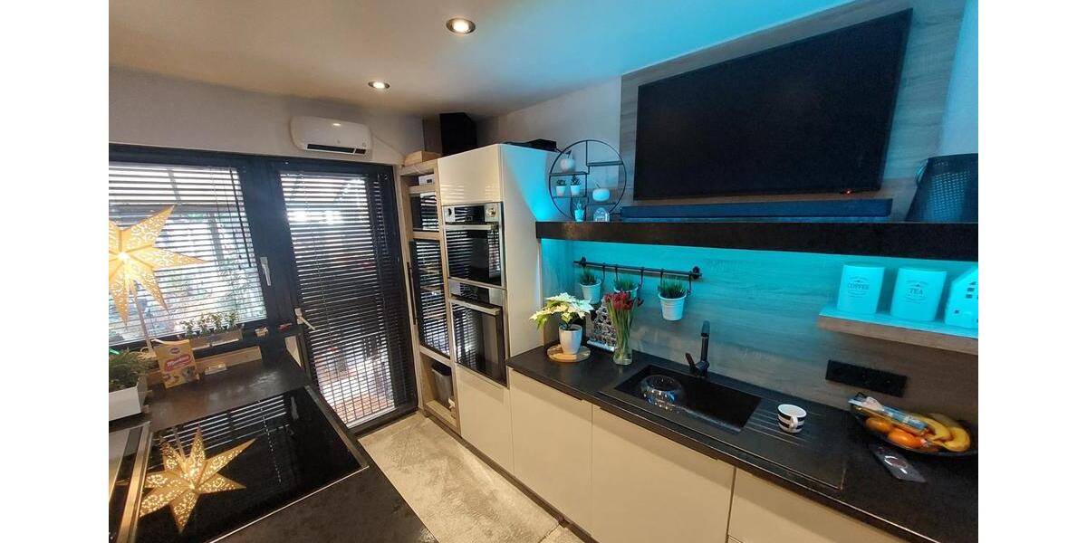 Etagenwohnung Iserlohn Sümmern - 6 Zimmer, 150 m&sup2;, 1.375&euro; | Angebot:25710774