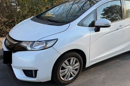 Honda Jazz 206.755 km 8.000 &euro; Bochum 44879