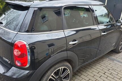 Mini Countryman S (Cooper) 163.000 km 8.990 &euro; Wetter 58300
