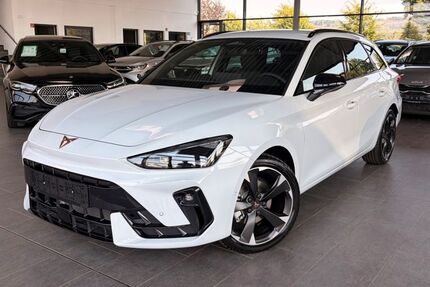 Cupra Leon 1.050 km 29.970 &euro; Lünen 44536