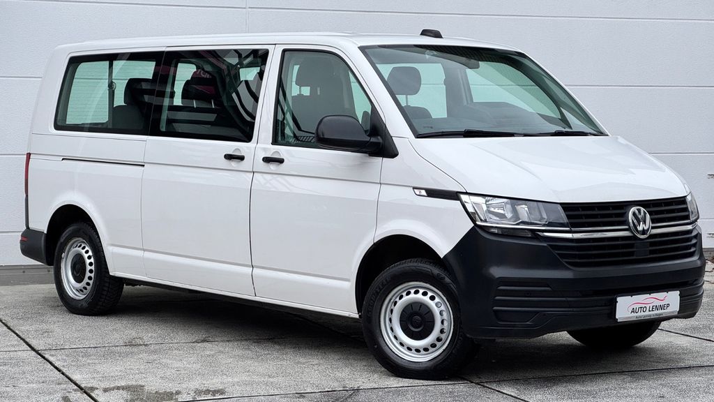 VW T6 Kombi 187.000 km 21.900 &euro; Hagen 58119