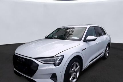 Audi e-tron 26.191 km 30.860 &euro; Hagen 58091