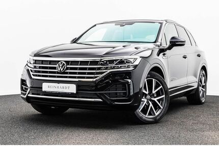 VW Touareg 42.439 km 52.730 &euro; Hagen 58091