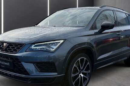 Cupra Ateca 118.063 km 19.990 &euro; Werl 59457