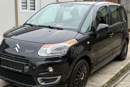 Citroen C3 141.000 km 3.490 &euro; Hattingen 45525