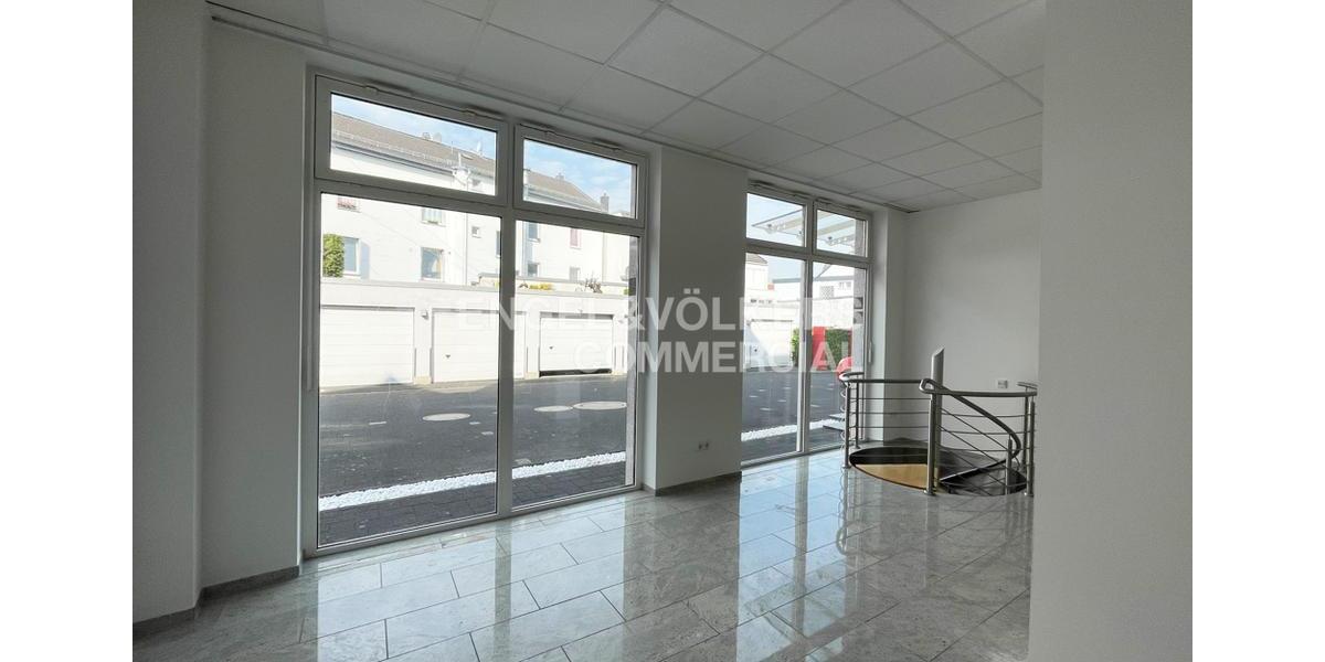 Gewerbeobjekt Lüdenscheid - 1.500&euro; | Angebot:24605006