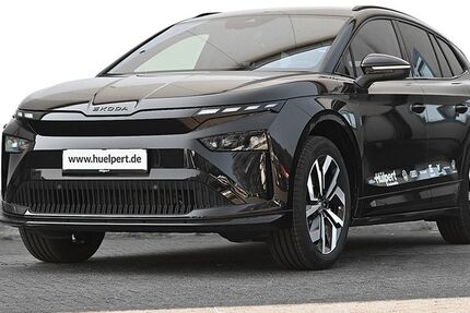 Skoda Enyaq 9.150 km 49.932 &euro; Dortmund 44269