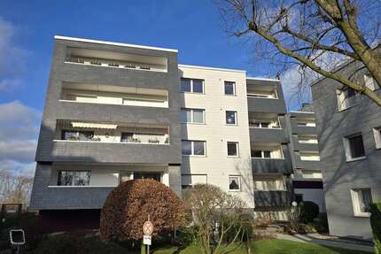 Wohnung Hagen / Emst Emst - 2.5 Zimmer, 81 m&sup2;, 149.000&euro; | Angebot:25172723